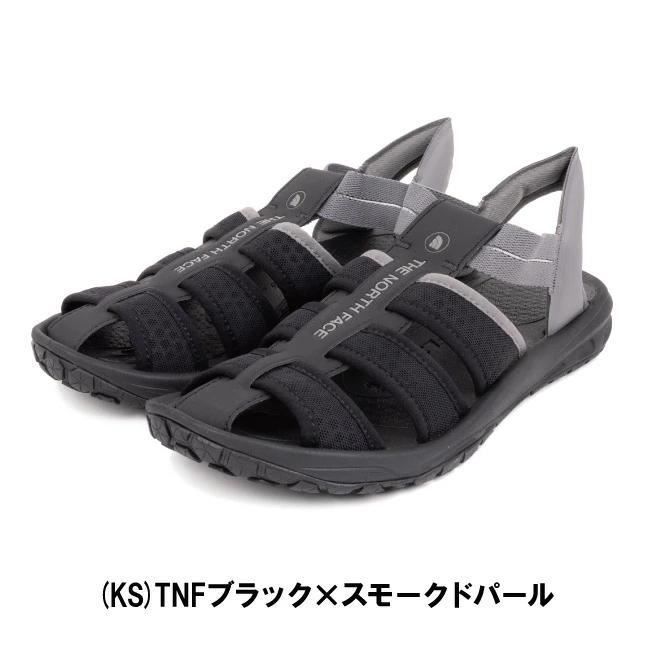 THE NORTH FACE（ザ ノースフェイス） Stratum Glide ストレイタム