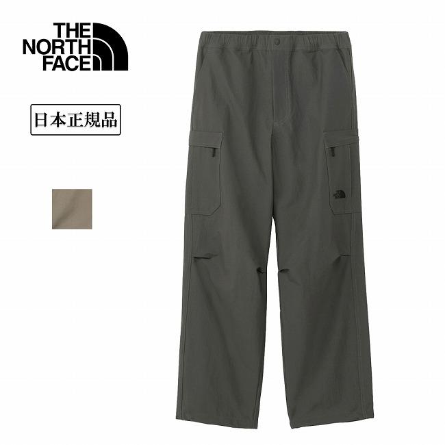 THE NORTH FACE（ザ ノースフェイス） Hikers' Cargo Pant ハイカーズ