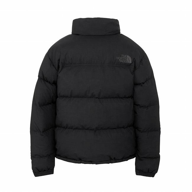 THE NORTH FACE ザ・ノース・フェイス Wooly Nuptse Jacket ウーリーヌプシジャケット ND92548【 アウター ダウン 軽量 撥水 キャンプ アウトドア 日本正規品 】の画像
