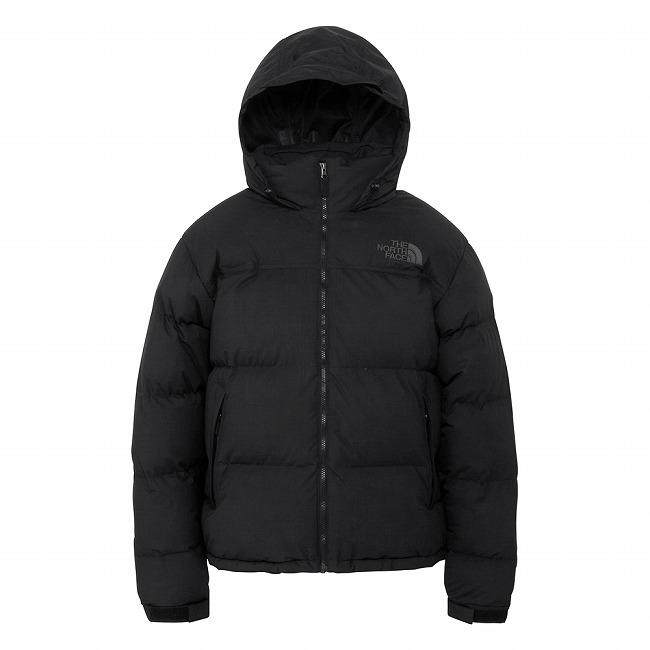 THE NORTH FACE ザ・ノース・フェイス Wooly Nuptse Jacket ウーリーヌプシジャケット ND92548【 アウター ダウン 軽量 撥水 キャンプ アウトドア 日本正規品 】の画像