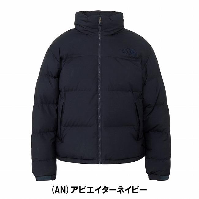 THE NORTH FACE ザ・ノース・フェイス Wooly Nuptse Jacket ウーリーヌプシジャケット ND92548【 アウター ダウン 軽量 撥水 キャンプ アウトドア 日本正規品 】の画像