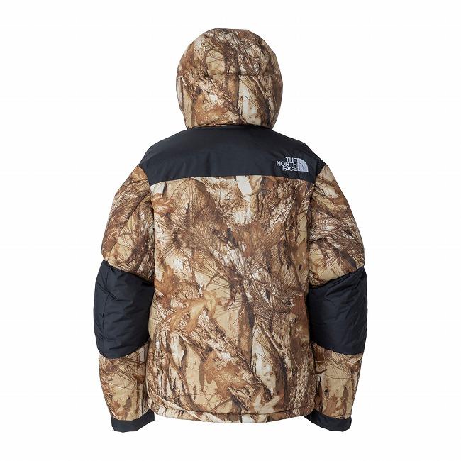 ジャケット・アウター THE NORTH FACE Novelty Baltoro ND92552 THE NORTH FACE（ザ ノースフェイス） Novelty Baltoro Light Jacket