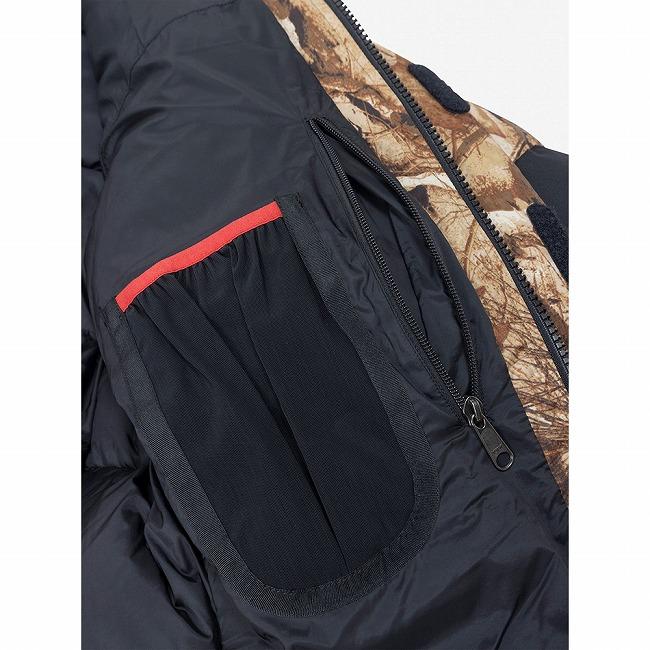 THE NORTH FACE（ザ ノースフェイス） Novelty Baltoro Light Jacket