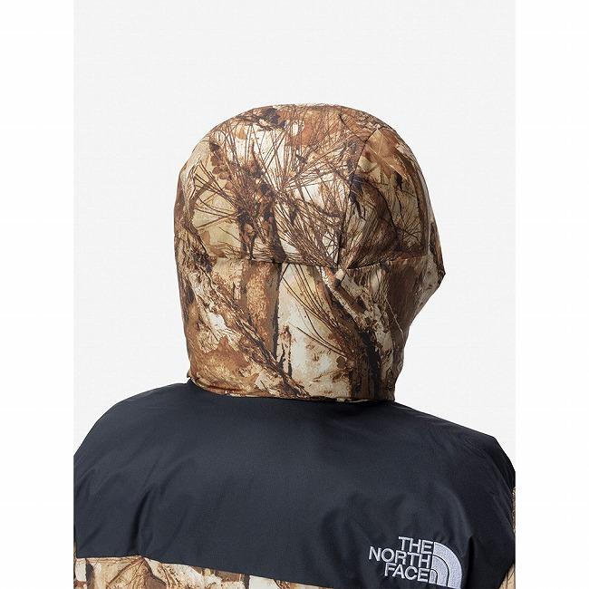 THE NORTH FACE（ザ ノースフェイス） Novelty Baltoro Light Jacket