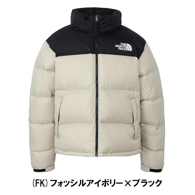 THE NORTH FACE（ザ ノースフェイス） Nuptse Jacket ヌプシジャケット