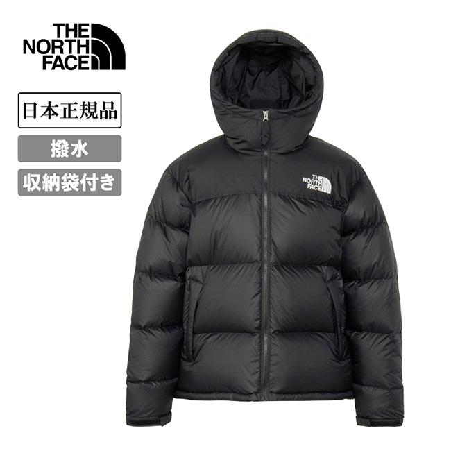 THE NORTH FACE（ザ ノースフェイス） Nuptse Hoodie ヌプシフーディー
