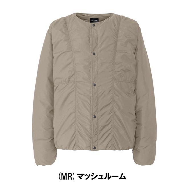 THE NORTH FACE ザ・ノース・フェイス Alteration Zepher Shell