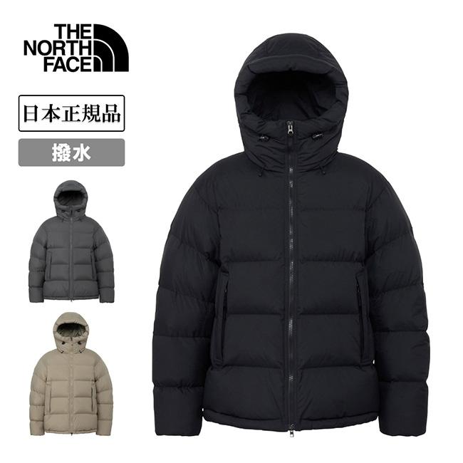 THE NORTH FACE（ザ ノースフェイス） Alteration Down Shell Parka