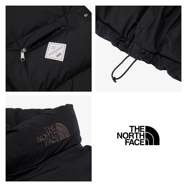 THE NORTH FACE（ザ ノースフェイス） Alteration Sierra Jacket
