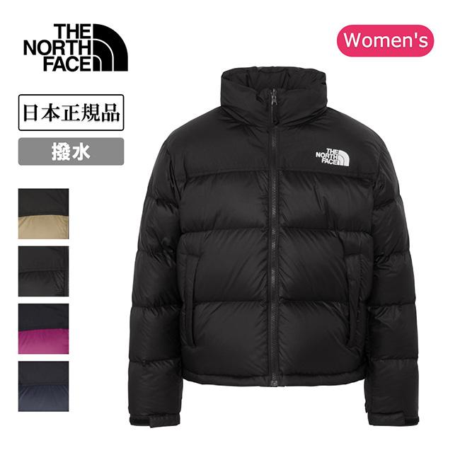 THE NORTH FACE（ザ ノースフェイス） Short Nuptse Jacket ショート