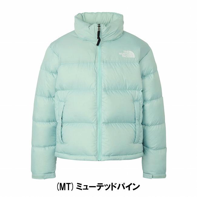 SHORT NUPTSE JACKET ショートヌプシジャケット　Mサイズ THE NORTH FACE（ザ ノースフェイス） Short Nuptse Jacket ショート