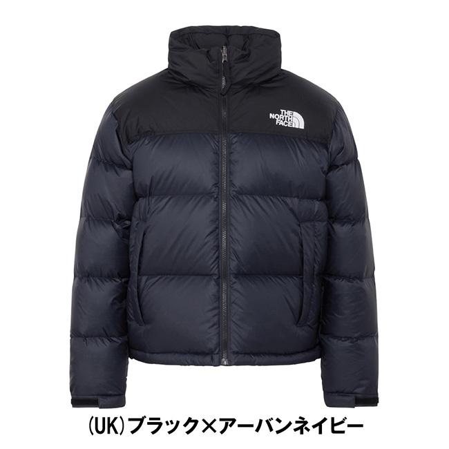 THE NORTH FACE（ザ ノースフェイス） Short Nuptse Jacket ショート