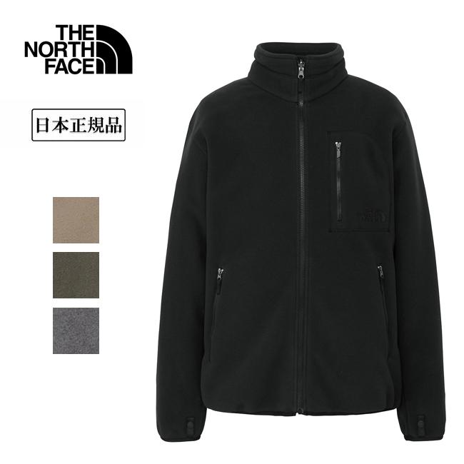 THE NORTH FACE（ザ ノースフェイス） Field Fleece Jacket フィールド