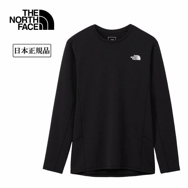 THE NORTH FACE（ザ ノースフェイス） Altime HOT Crew オルタイム