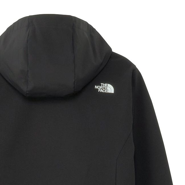 THE NORTH FACE（ザ ノースフェイス） APEX Thermal Hoodie エイペック