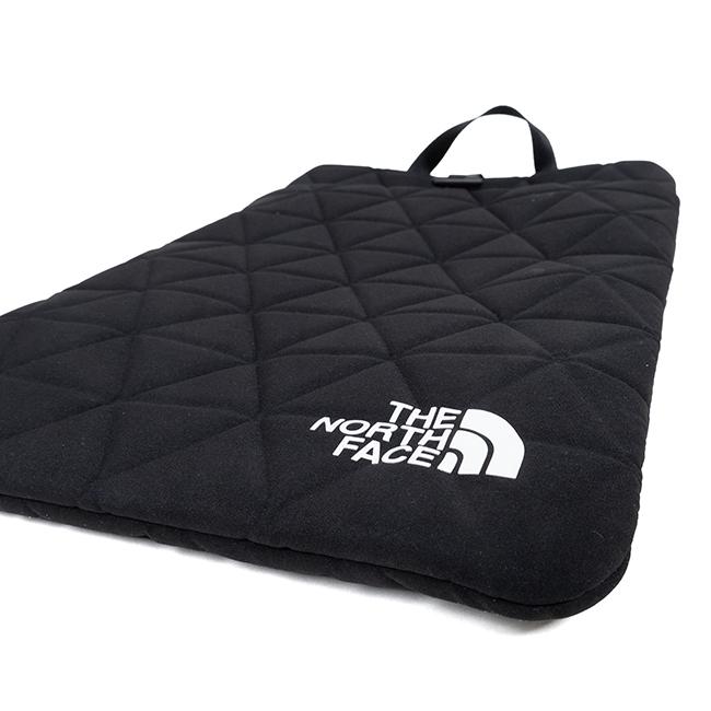 THE NORTH FACE（ザ ノースフェイス） Geoface PC Sleeve 15