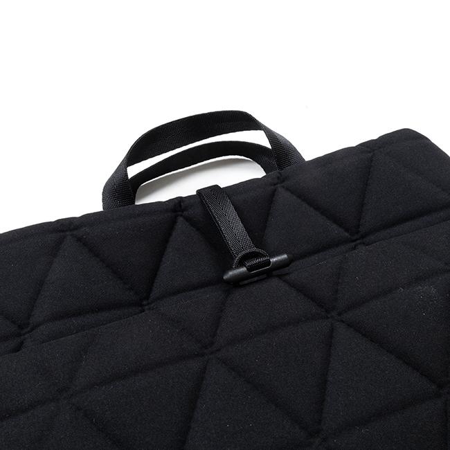 THE NORTH FACE（ザ ノースフェイス） Geoface PC Sleeve 15