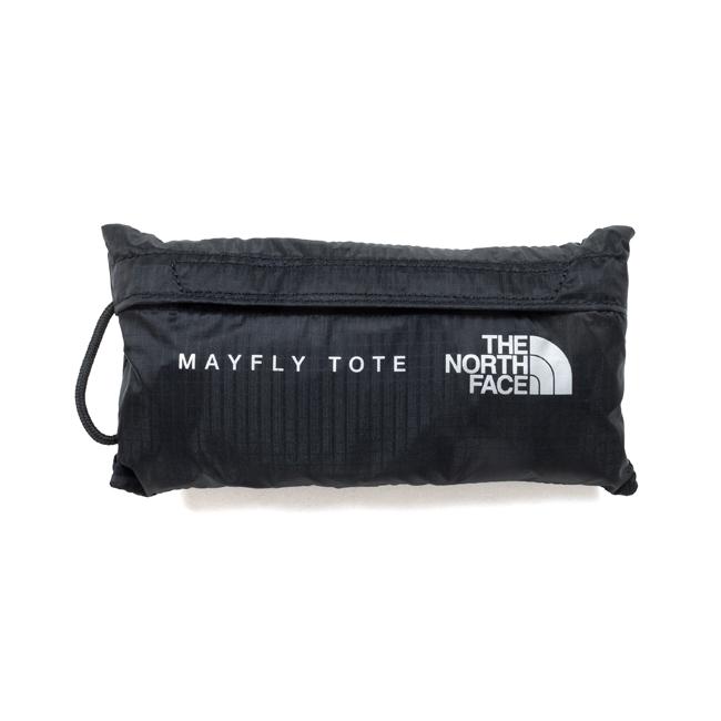 THE NORTH FACE（ザ ノースフェイス） Mayfly Tote メイフライトート