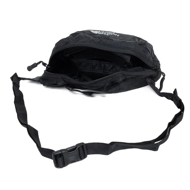 THE NORTH FACE（ザ ノースフェイス） Mayfly Hip Pouch メイフライ