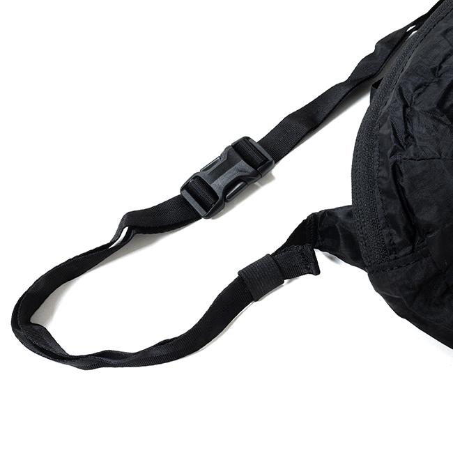 THE NORTH FACE（ザ ノースフェイス） Mayfly Hip Pouch メイフライ