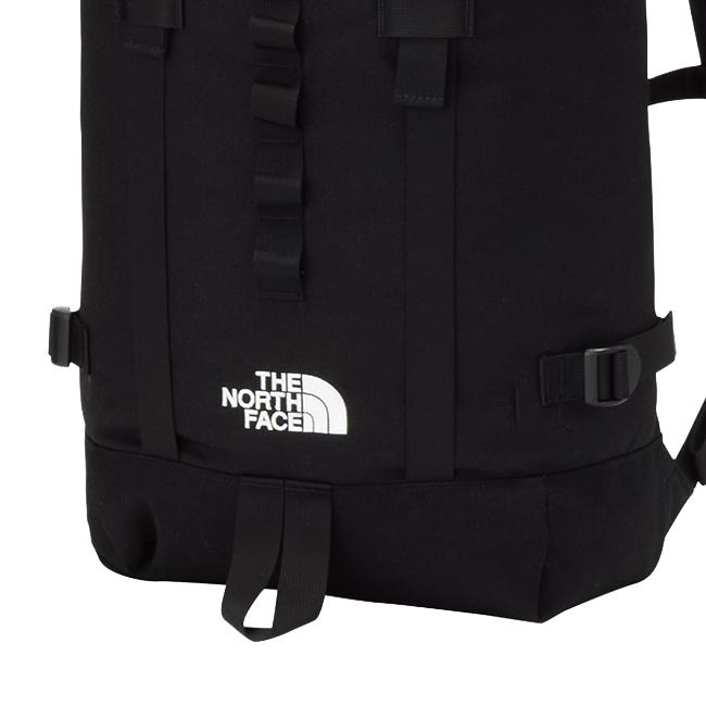 THE NORTH FACE ザ・ノース・フェイス Klettersac クレッターサック NM82551【 カバン バックパック デイパック リュック 軽量 耐久 ハイキング 日本正規品 】_3