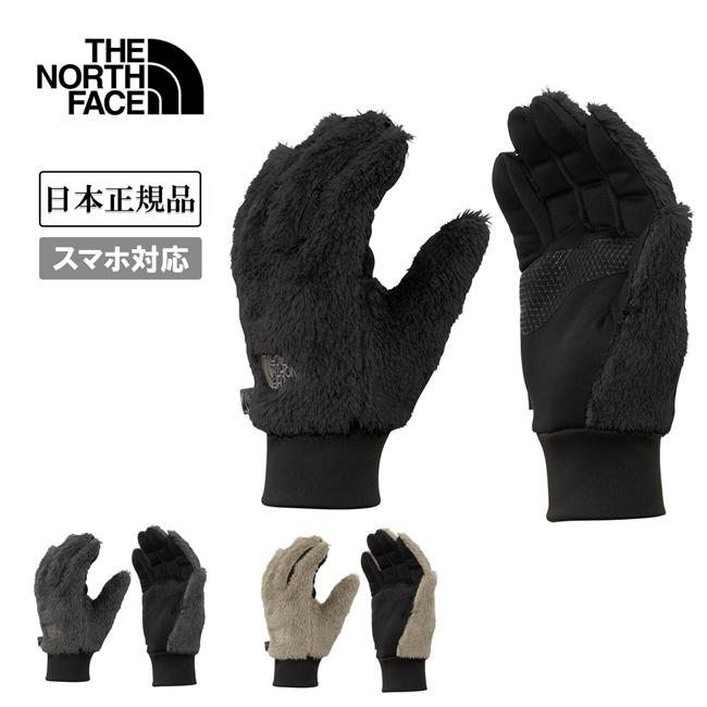 THE NORTH FACE（ザ ノースフェイス） Versa Loft Etip Glove バーサ