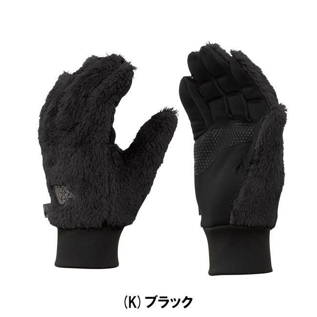 THE NORTH FACE（ザ ノースフェイス） Versa Loft Etip Glove バーサ