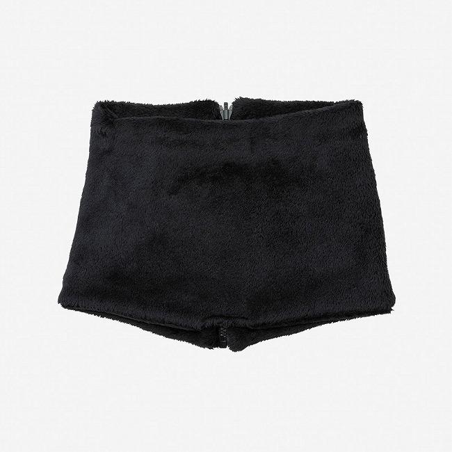 THE NORTH FACE（ザ ノースフェイス） Reversible Neck Gaiter Zip