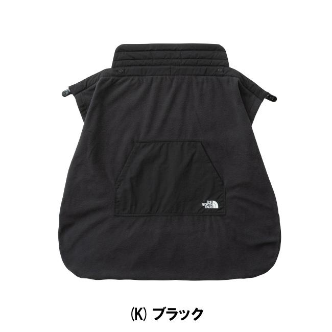 THE NORTH FACE（ザ ノースフェイス） Baby Fleece Lining Blanket