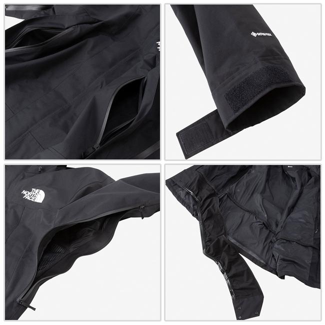 THE NORTH FACE ザ・ノース・フェイス Mountain Jacket マウンテンジャケット NP62510【 防寒 スポーツ タウンユース キャンプ アウトドア 日本正規品 】の画像