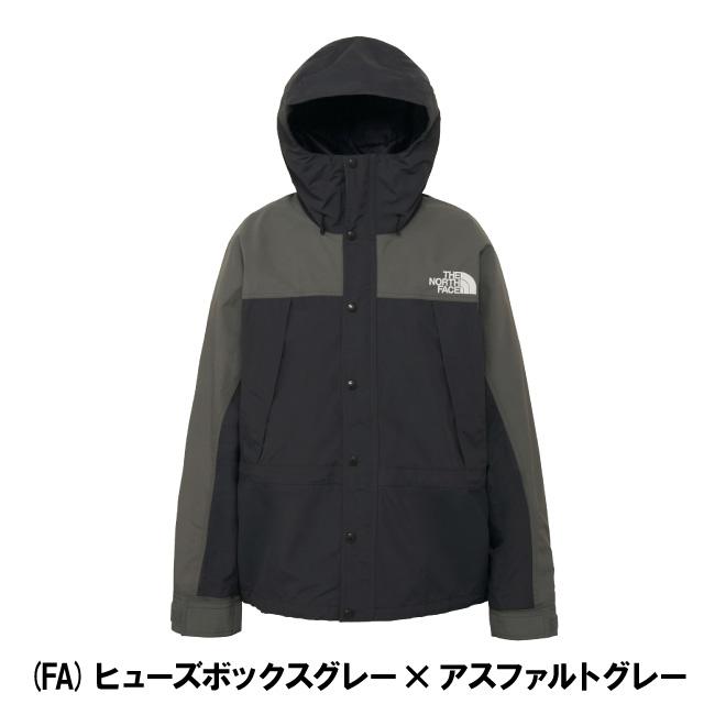 THE NORTH FACE ザ・ノース・フェイス Mountain Light Jacket