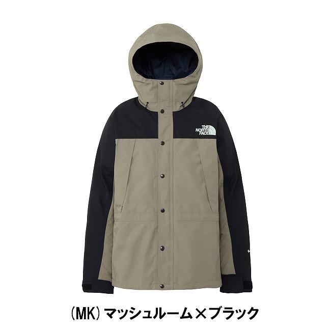 THE NORTH FACE（ザ ノースフェイス） Mountain Light Jacket