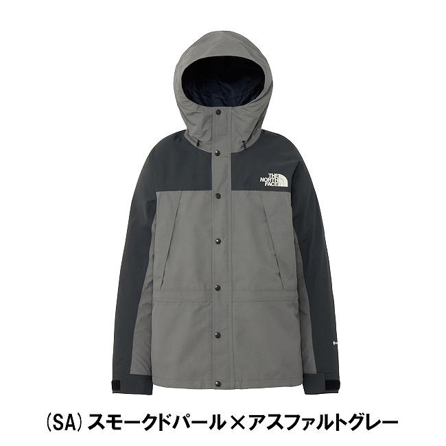 THE NORTH FACE（ザ ノースフェイス） Mountain Light Jacket
