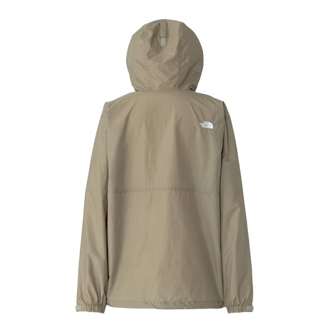 THE NORTH FACE（ザ ノースフェイス） Compact Jacket コンパクト