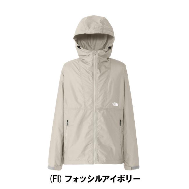 THE NORTH FACE（ザ ノースフェイス） Compact Jacket コンパクト