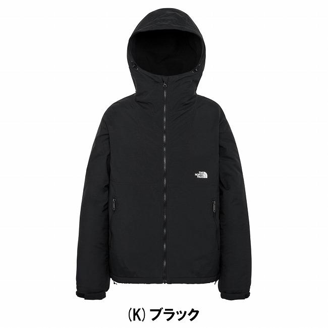 THE NORTH FACE（ザ ノースフェイス） Compact Nomad Jacket