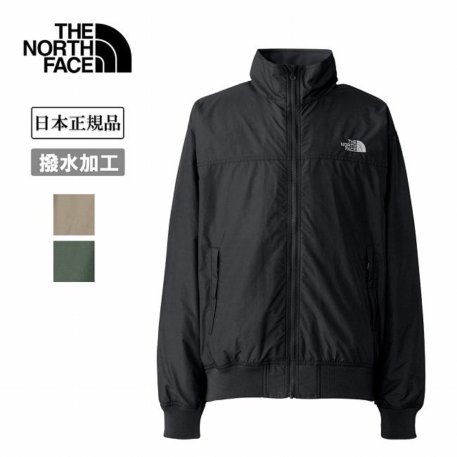 THE NORTH FACE コンパクトノマドブルゾン L NP72532 6000000131472.jpg