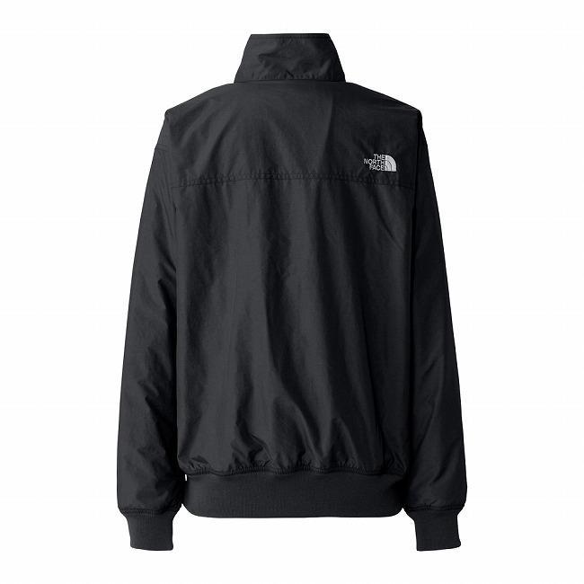 THE NORTH FACE（ザ ノースフェイス） Compact Nomad Blouson