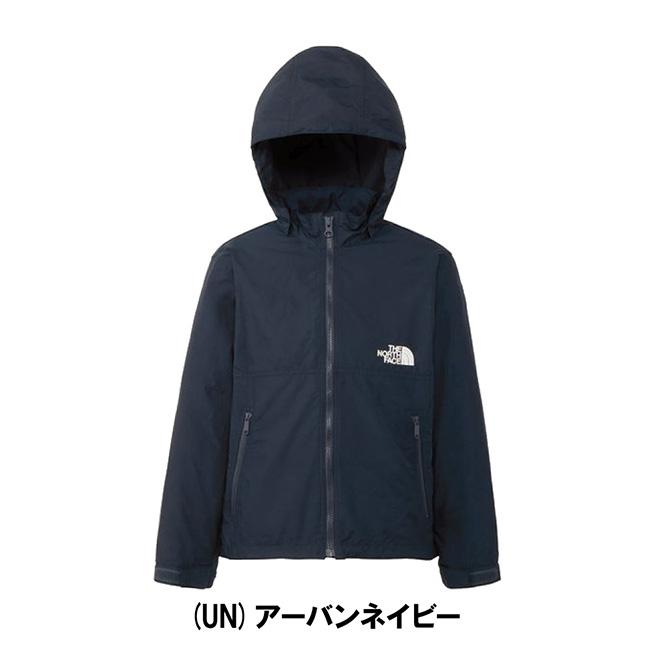 THE NORTH FACE（ザ ノースフェイス） Compact Jacket コンパクト