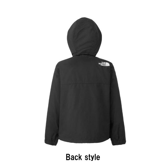 THE NORTH FACE（ザ ノースフェイス） Compact Jacket コンパクト