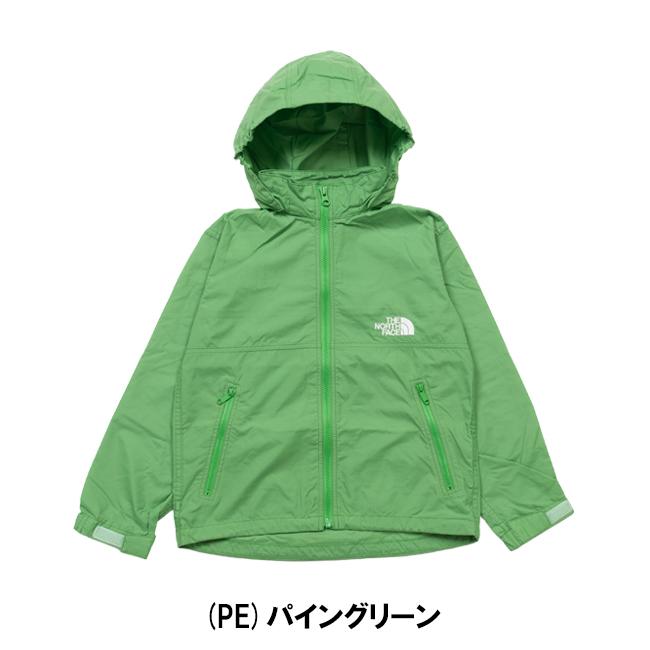 THE NORTH FACE（ザ ノースフェイス） Compact Jacket コンパクト