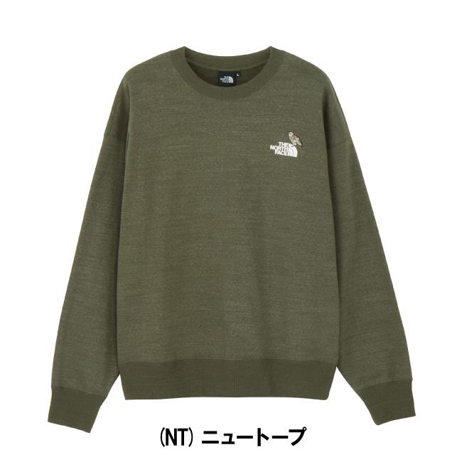 THE NORTH FACE（ザ ノースフェイス） Zoo Picker Crew ズーピッカー