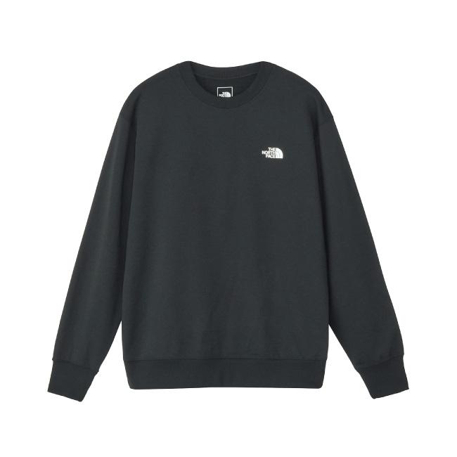 わたなべ　THENORTHFACE スウェット長袖 THE NORTH FACE トレーナー スウェット 「THE FACE」ノース