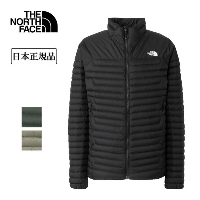 THE NORTH FACE（ザ ノースフェイス） Thunder Jacket サンダー
