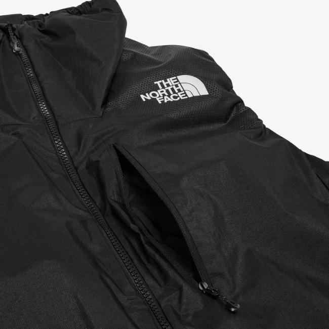 THE NORTH FACE（ザ ノースフェイス） Hedge Over Vest ヘッジオーバー