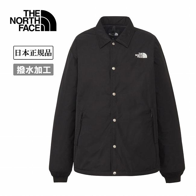 THE NORTH FACE（ザ ノースフェイス） Insulated Coach Jacket イン