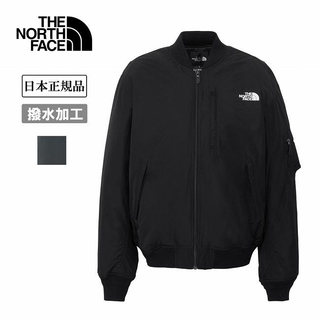THE NORTH FACE（ザ ノースフェイス） Insulation Bomber Jacket