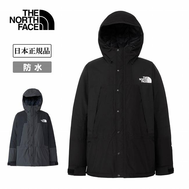 THE NORTH FACE（ザ ノースフェイス） Mountain Insulation Jacket