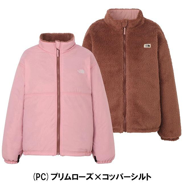 THE NORTH FACE（ザ ノースフェイス） Reversible Cozy Jacket