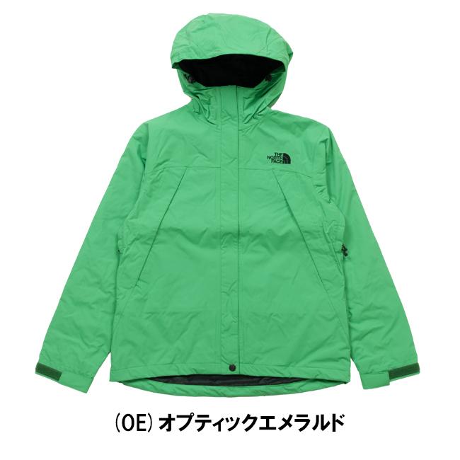 THE NORTH FACE（ザ ノースフェイス） Scoop Jacket スクープ